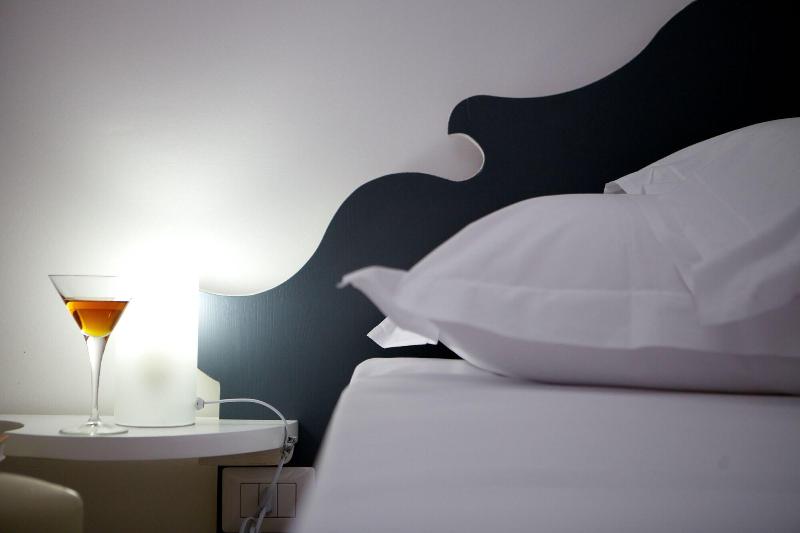 Hotel Antico Convento Dei Cappuccini - Oda