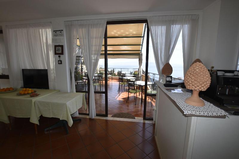 Hotel Condor - Bar