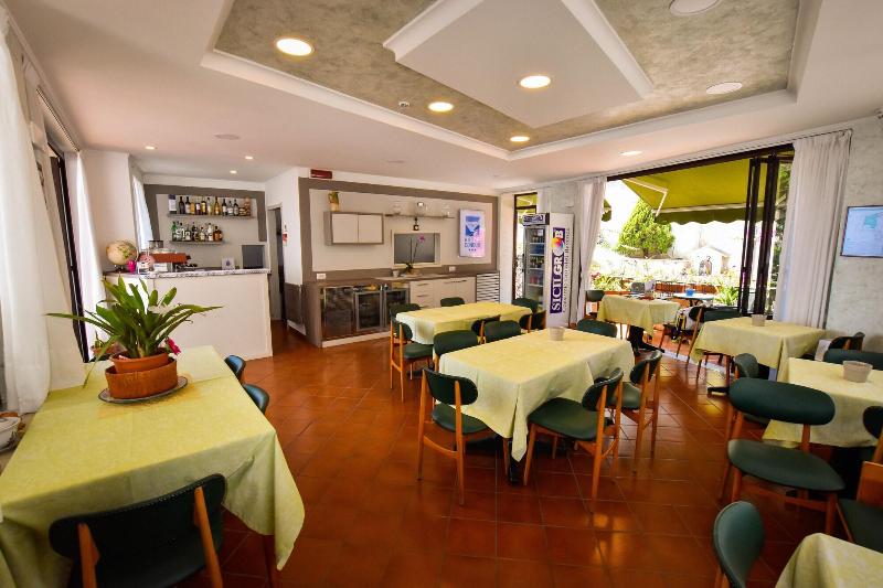 Hotel Condor - Bar