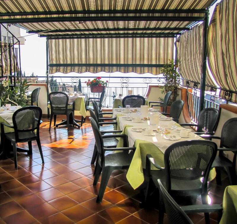 Hotel Condor - Bar
