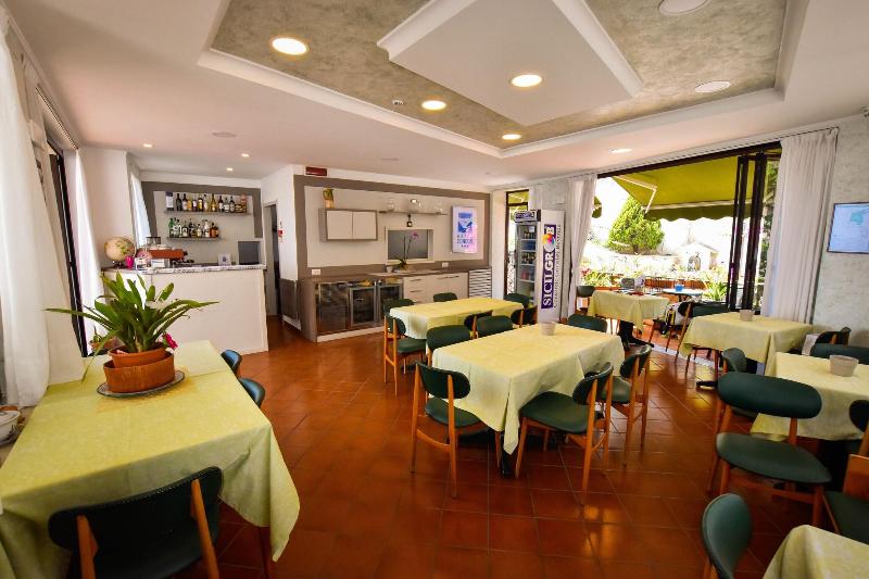 Hotel Condor - Bar