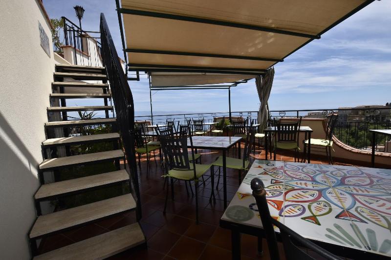 Hotel Condor - Bar