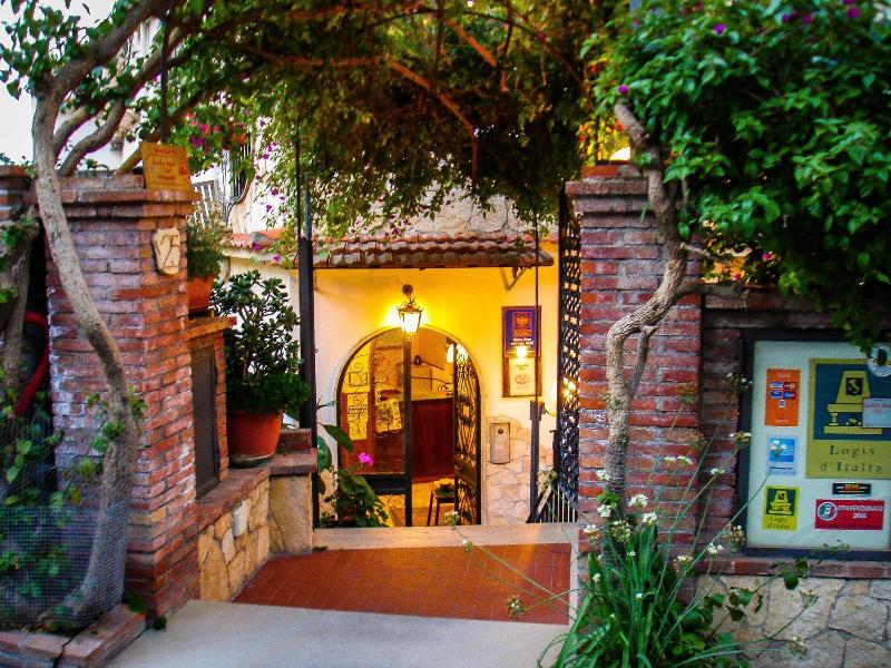 Hotel Condor - Genel