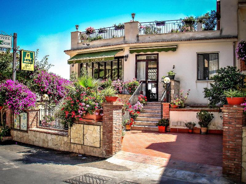 Hotel Condor - Genel