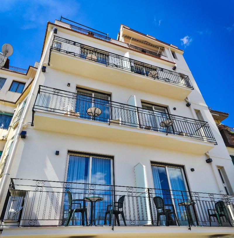 Hotel Condor - Genel