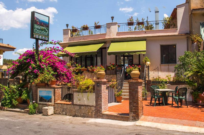 Hotel Condor - Genel
