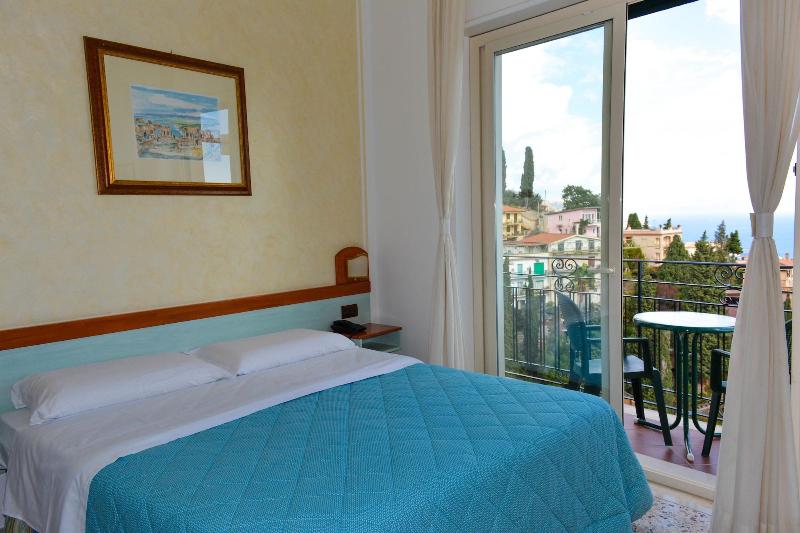 Hotel Condor - Oda