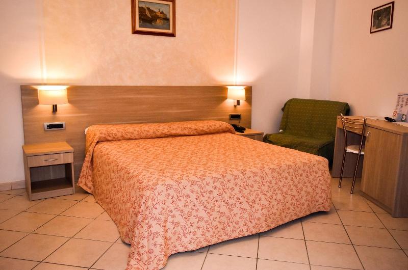 Hotel Condor - Oda