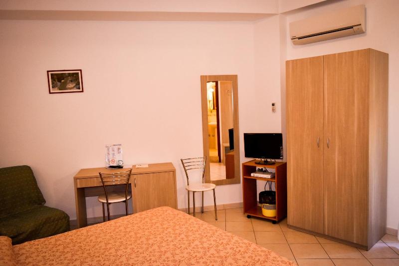 Hotel Condor - Oda
