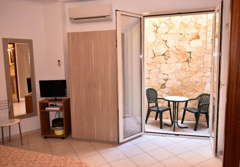 Hotel Condor - Oda