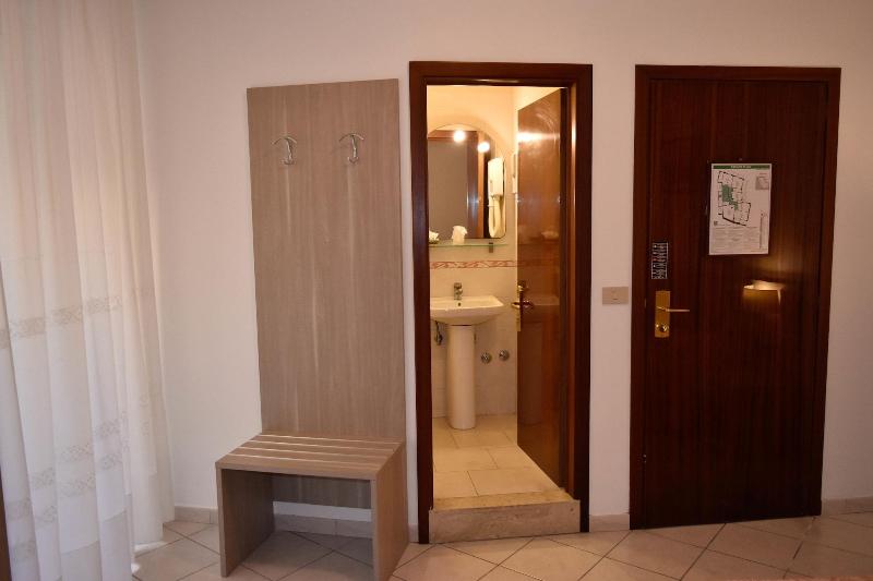 Hotel Condor - Oda