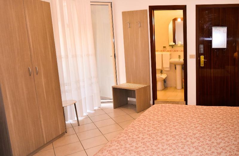 Hotel Condor - Oda
