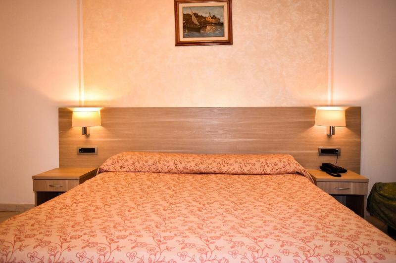 Hotel Condor - Oda