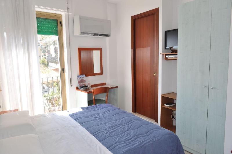Hotel Condor - Oda