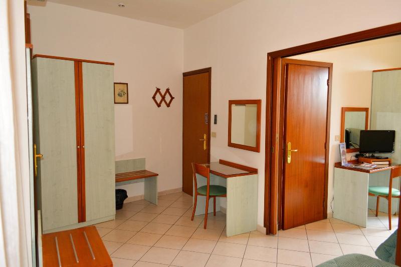 Hotel Condor - Oda