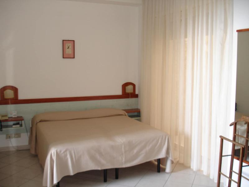 Hotel Condor - Oda