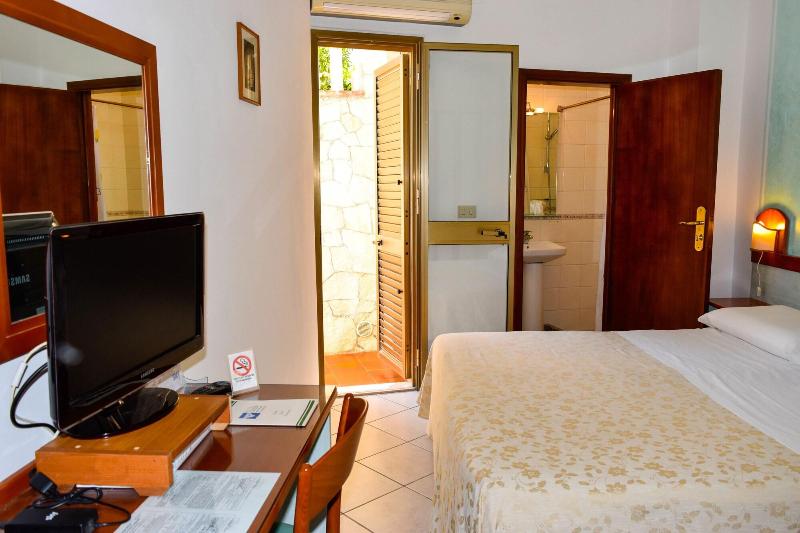 Hotel Condor - Oda