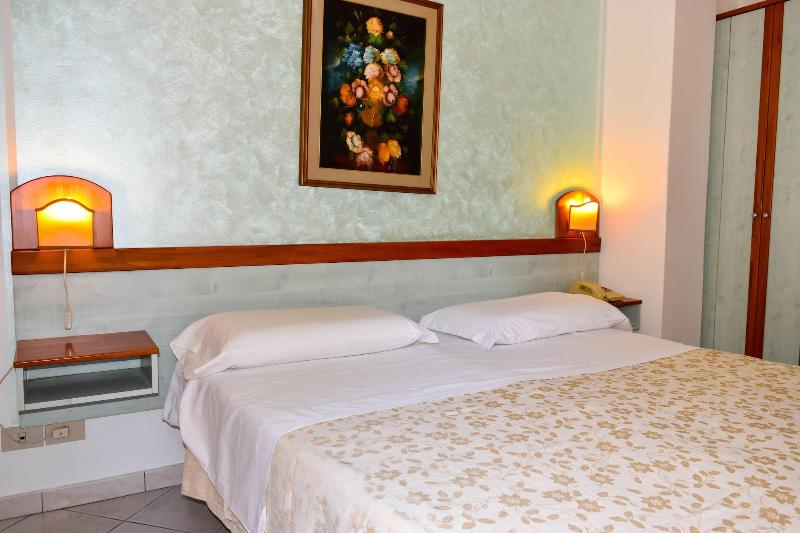 Hotel Condor - Oda