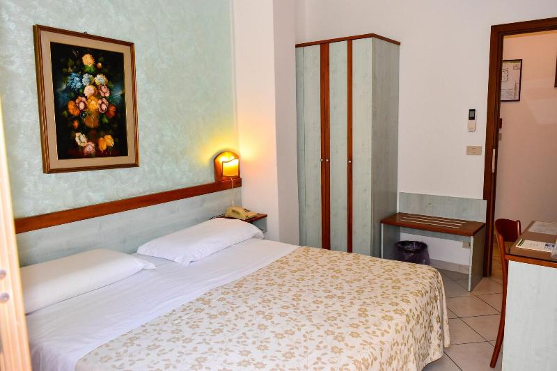 Hotel Condor - Oda