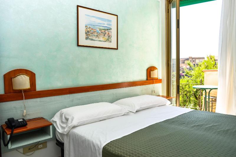 Hotel Condor - Oda