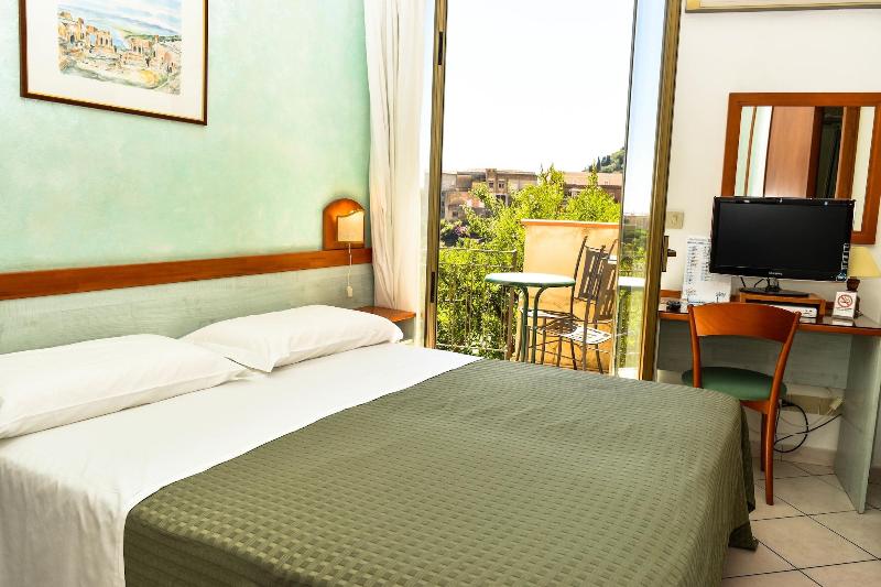 Hotel Condor - Oda