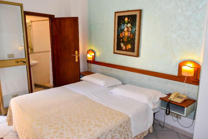 Hotel Condor - Oda