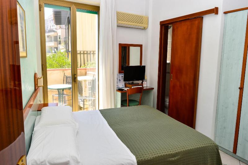 Hotel Condor - Oda
