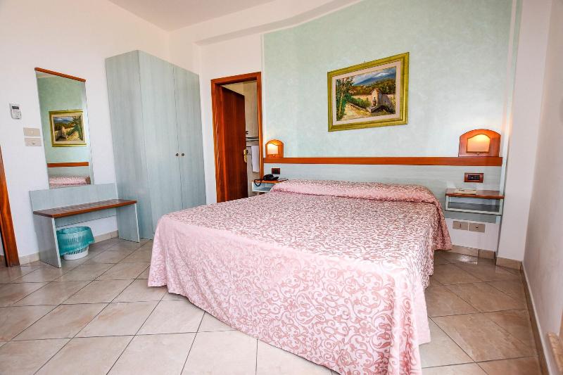 Hotel Condor - Oda