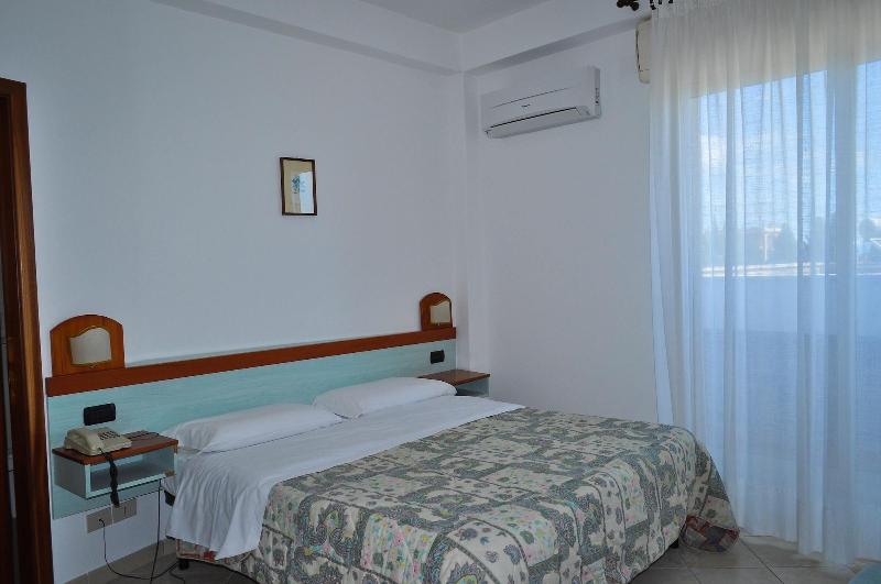 Hotel Condor - Oda