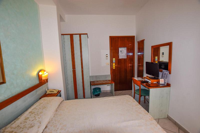 Hotel Condor - Oda
