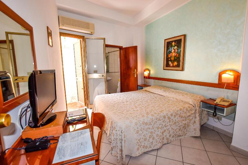 Hotel Condor - Oda