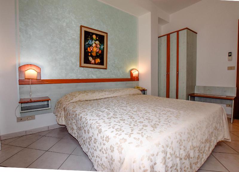Hotel Condor - Oda