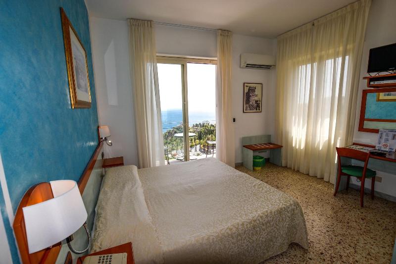 Hotel Condor - Oda