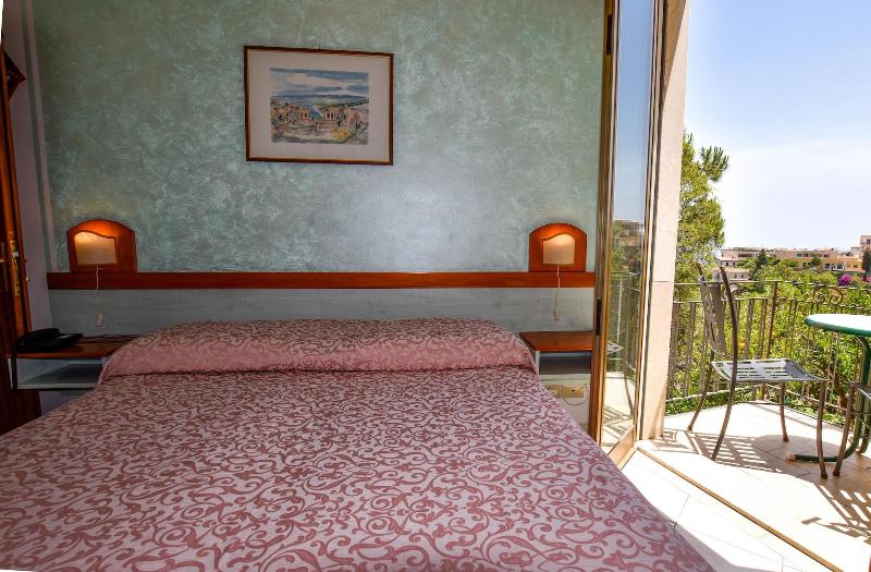 Hotel Condor - Oda