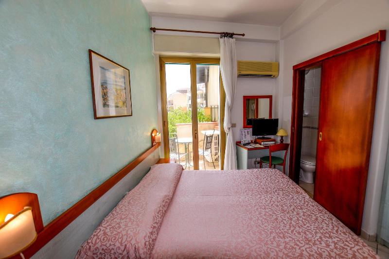 Hotel Condor - Oda