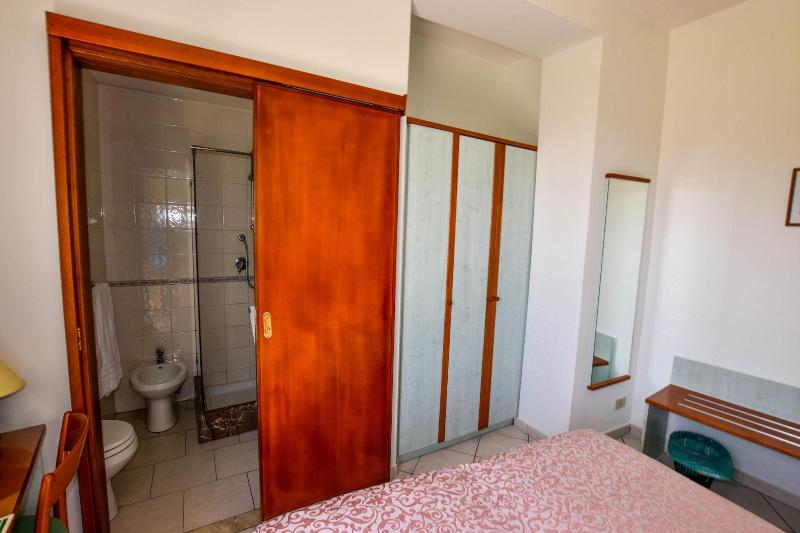 Hotel Condor - Oda