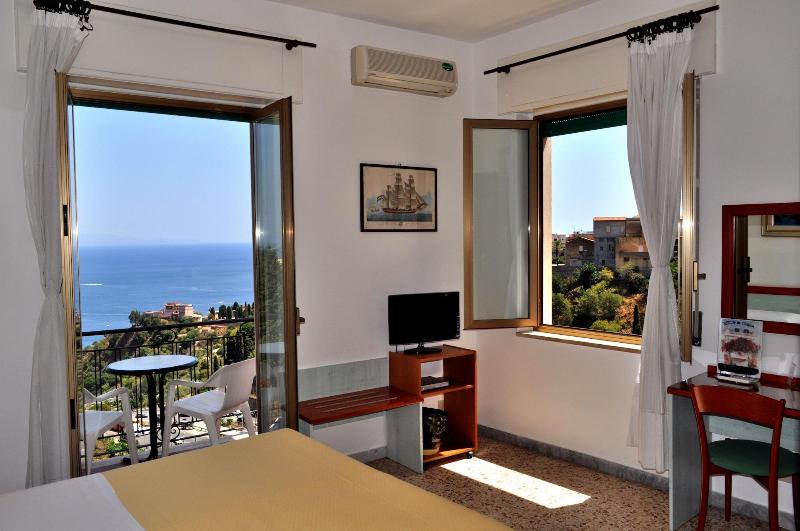 Hotel Condor - Oda