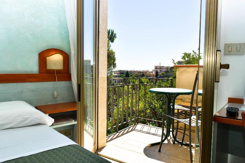 Hotel Condor - Oda
