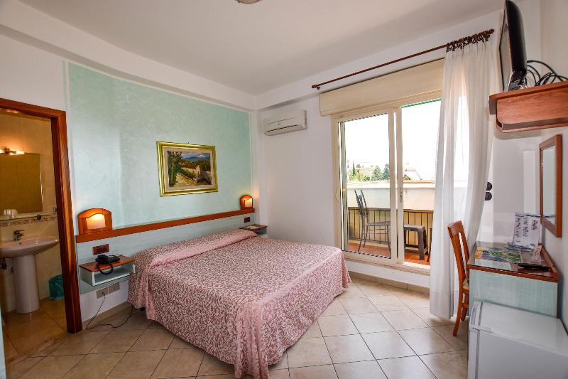 Hotel Condor - Oda