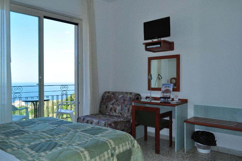 Hotel Condor - Oda