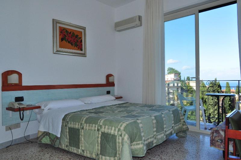 Hotel Condor - Oda