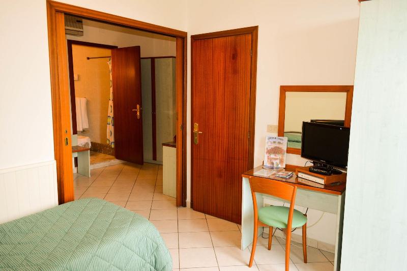 Hotel Condor - Oda