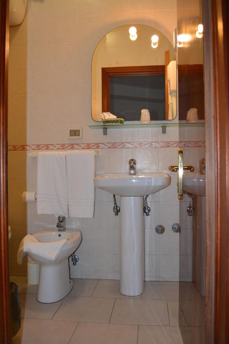 Hotel Condor - Oda