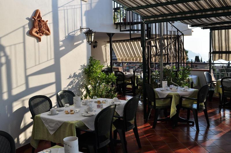 Hotel Condor - Restoran
