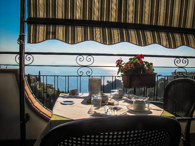 Hotel Condor - Restoran