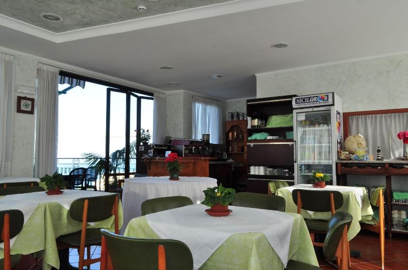 Hotel Condor - Restoran