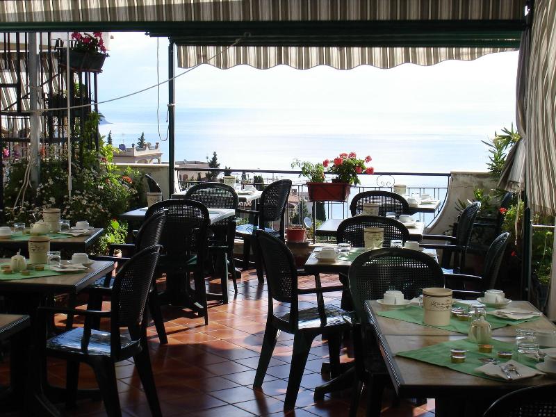 Hotel Condor - Restoran