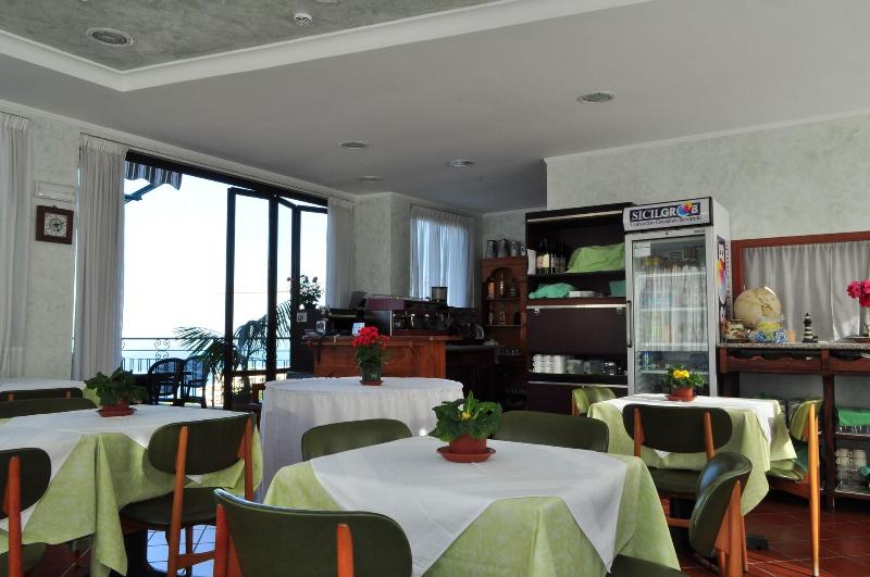 Hotel Condor - Restoran