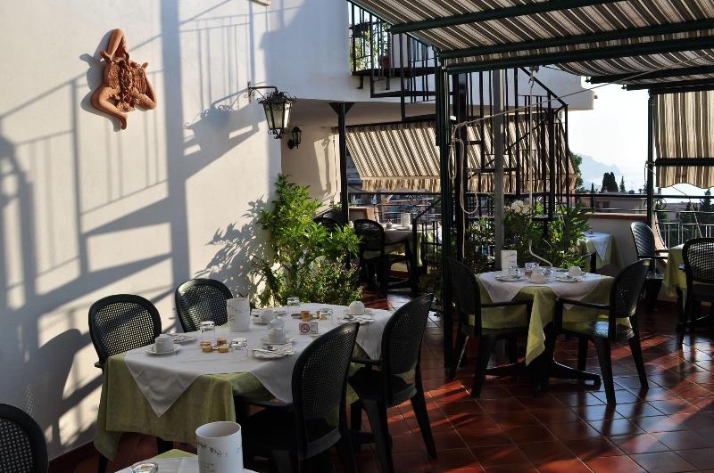 Hotel Condor - Restoran