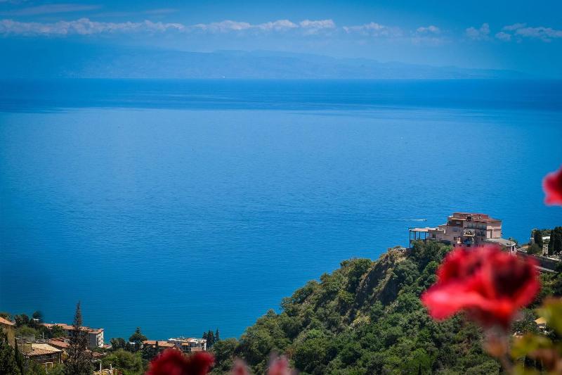 Hotel Condor - Teras